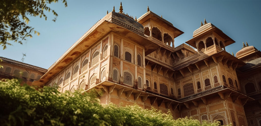 Jaipur