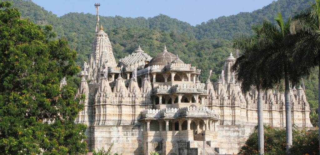 Voyage sur mesure en Inde