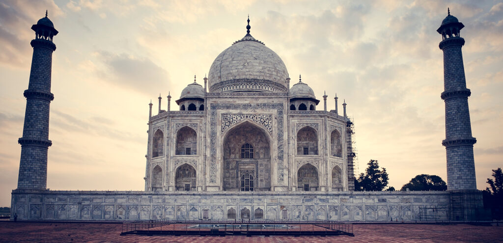 forfaits en Inde