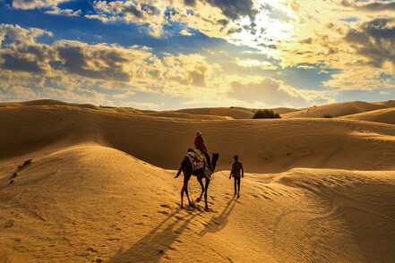 Rajasthan
